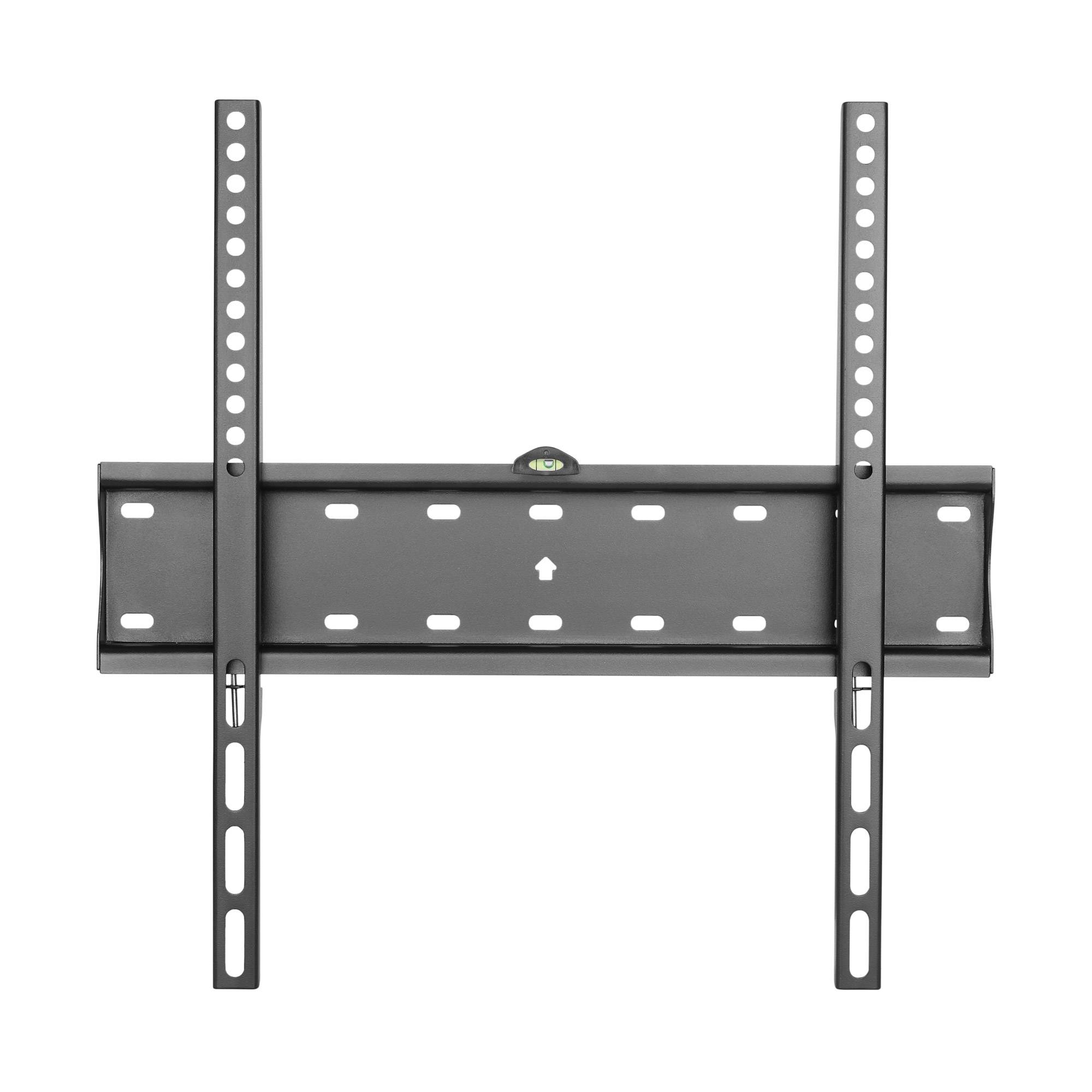 INLINE - Basic Wandhalterung - für Flach-TV 81-140cm (32-55"") - max. 40kg