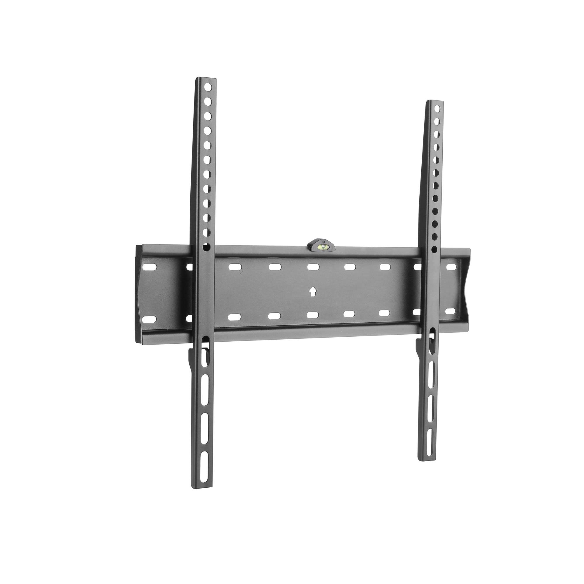 INLINE - Basic Wandhalterung - für Flach-TV 81-140cm (32-55"") - max. 40kg