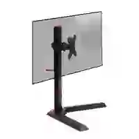 MonLines MTS500B höhenverstellbar Gaming Ständer/Standfuß bis 32 Zoll MonLines MTS500B höhenverstellbar Gaming Ständer/Standfuß bis 32 Zoll