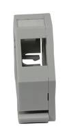 Synergy 21 S215416 - Grau Zubehör Netzwerk - RAL 7.035 - Keystone - Modulträger