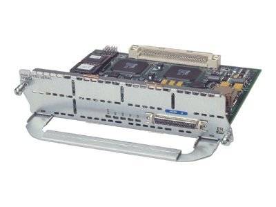 Cisco Erweiterungsmodul - HSSI - seriell - 1 Anschlüssefür Cisco 2811 - 2821 -