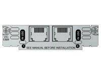 Cisco Interface Module - Erweiterungsmodul - Modem