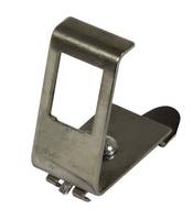 Synergy 21 S215486 - Grau Zubehör Netzwerk - Keystone - Modulträger - DIN Rail -