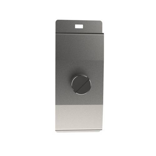 Rutenbeck DIN-Schienenmontageadapter - fürPP-ClassEA iso-12 Ap rw