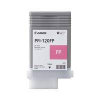 Canon PFI-120 FP - 130 ml - fluoreszierend rosa