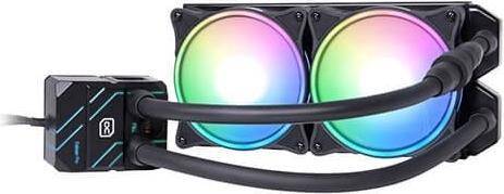 Alphacool Eisbaer Pro Aurora 240 CPU AIO (11772)