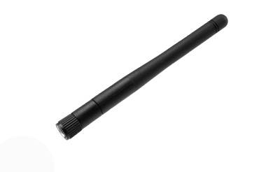 Akasa A-ATN01-BK - 2 dBi - 2.4/5.2/5.8 GHz - IEEE 802.11a,IEEE 802.11ac,IEEE 802