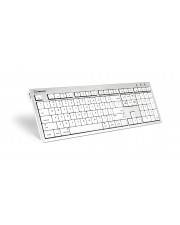Logickeyboard ALBA UK Mac Tastatur