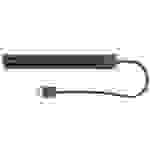 HP Wiederaufladbarer Slim Pen LadegerätKabelgebundenes USB-Ladegerät / Lädt den
