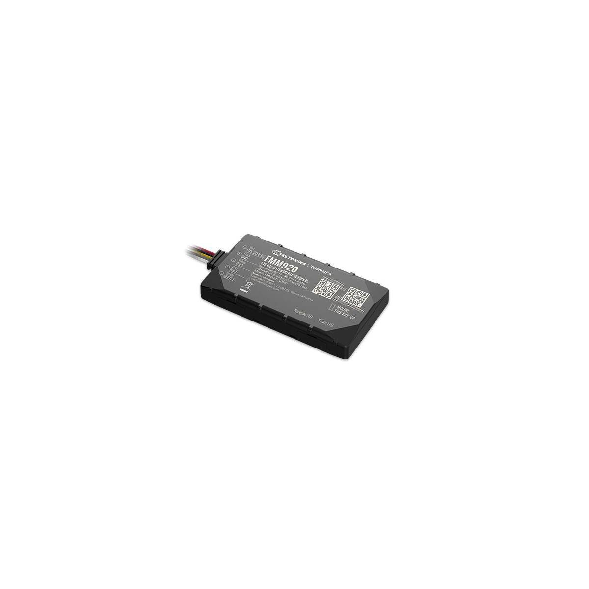 FMM92034CO01 - Kleiner und intelligenter GPS-Tracker mit 4G Cat. M1-Konnektivität