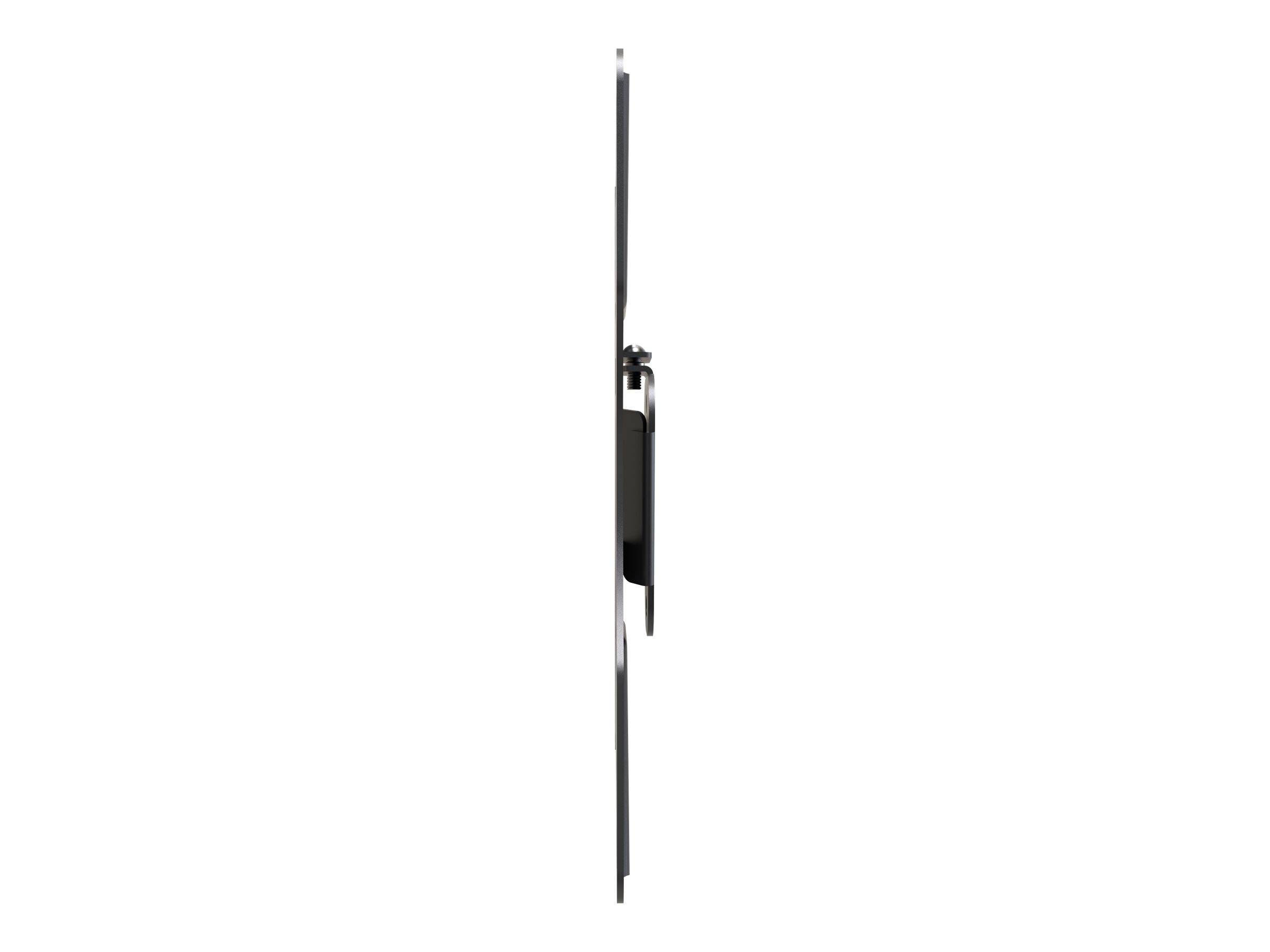 Vision VFM-W2X2 - Klammer - für LCD-Display - verriegelbar - Stahl - Schwarz - Bildschirmgröße: 50.8-127 cm (20""-50"")