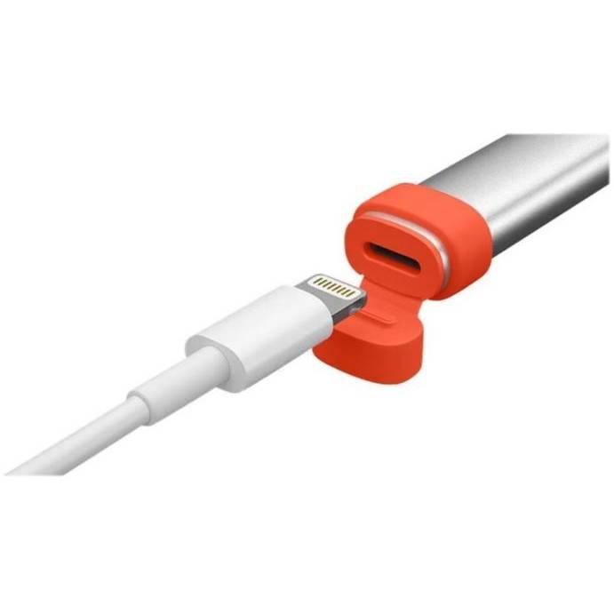 LOGITECH Crayon - INTENSE SORBET - CAP Tablets & Smartphones