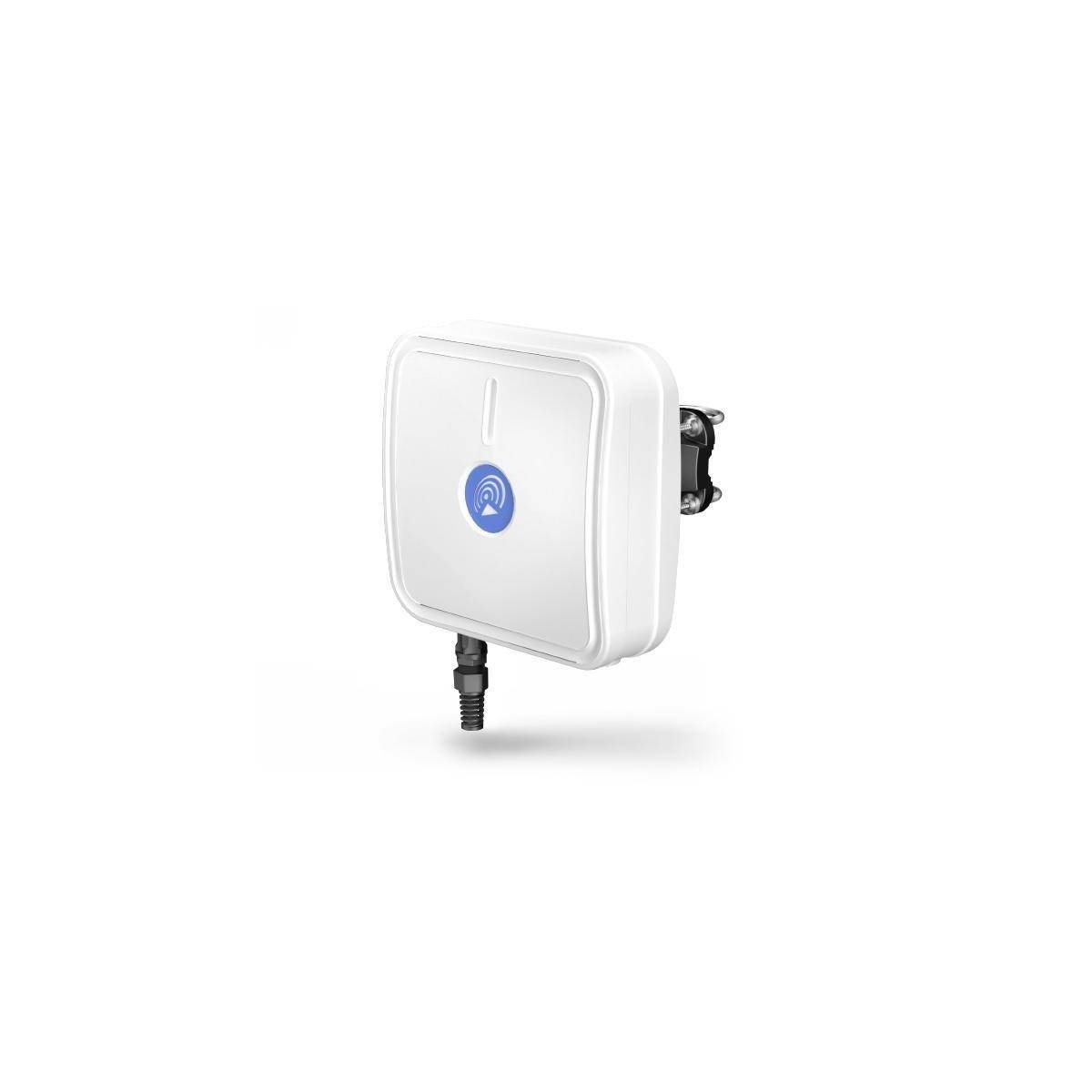 QuMax für Teltonika TRB140 mit Gehäuse
