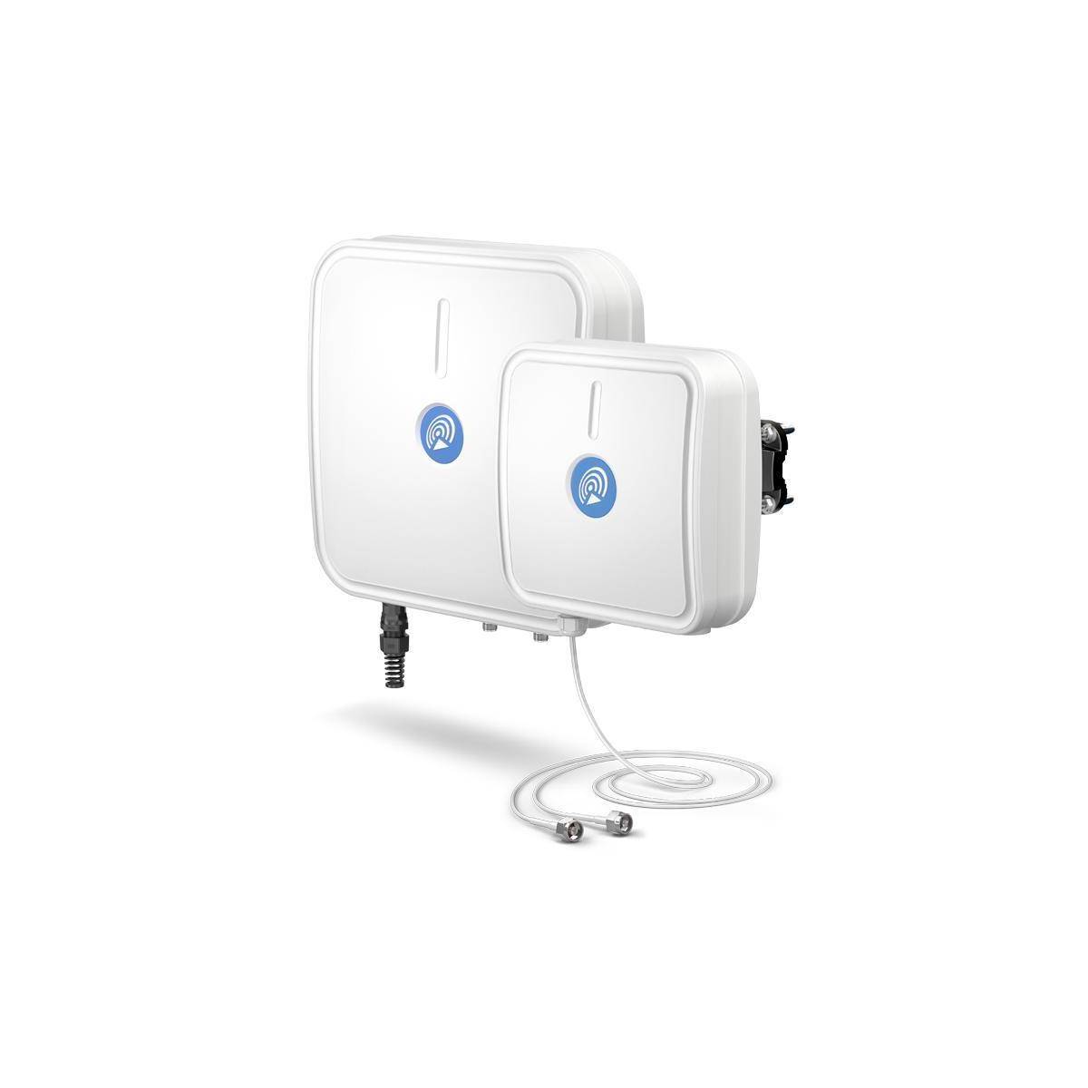 QuMax XR2 Bi-Directional Kit für RUTX12