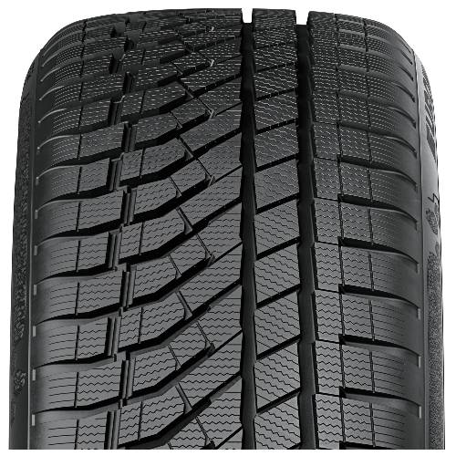 FALKEN Winterreifen 225/65 R17 TL 106V EUROWINTER HS02 PRO XL BSW M+S 3PMSF