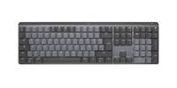 Logitech Master Series MX Mechanical - Tastatur