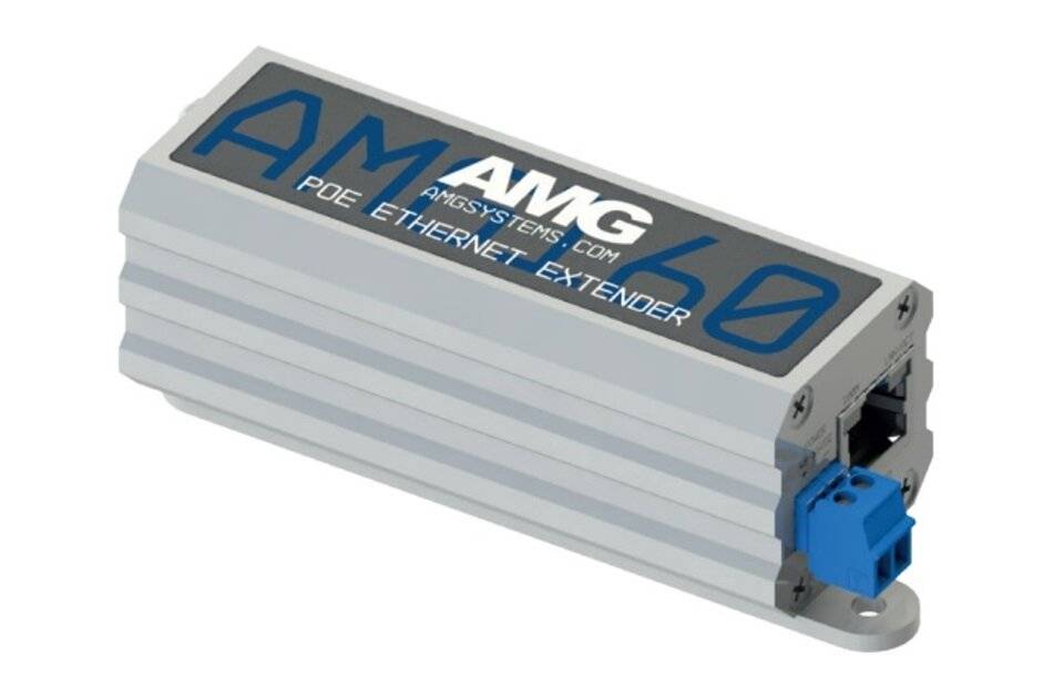 AMG Systems AMG160-1F-1EU