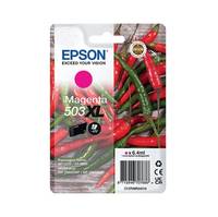 Epson 503XL - 6.4 ml - XL - Magenta - original