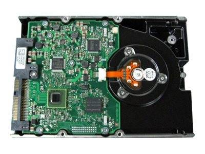 Dell - Festplatte - 450 GB - intern - SAS - 15000 rpm