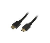 Synergy 21 S215411V2, 5 m, HDMI Typ A (Standard), HDMI Typ A (Standard), Schwarz