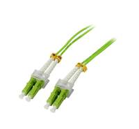 Synergy 21 S215496, 1,5 m, OM5, 2x LC, 2x LC