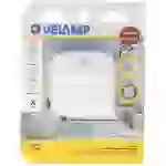 Velamp CHIC2 Leuchte 2 LED für Batterien, mit Bewegungsmelder Velamp CHIC2 Leuchte 2 LED für Batterien, mit Bewegungsmelder