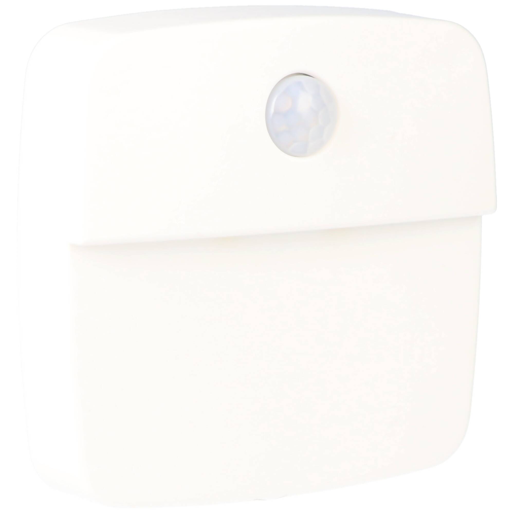 Velamp CHIC2 Leuchte 2 LED für Batterien, mit Bewegungsmelder