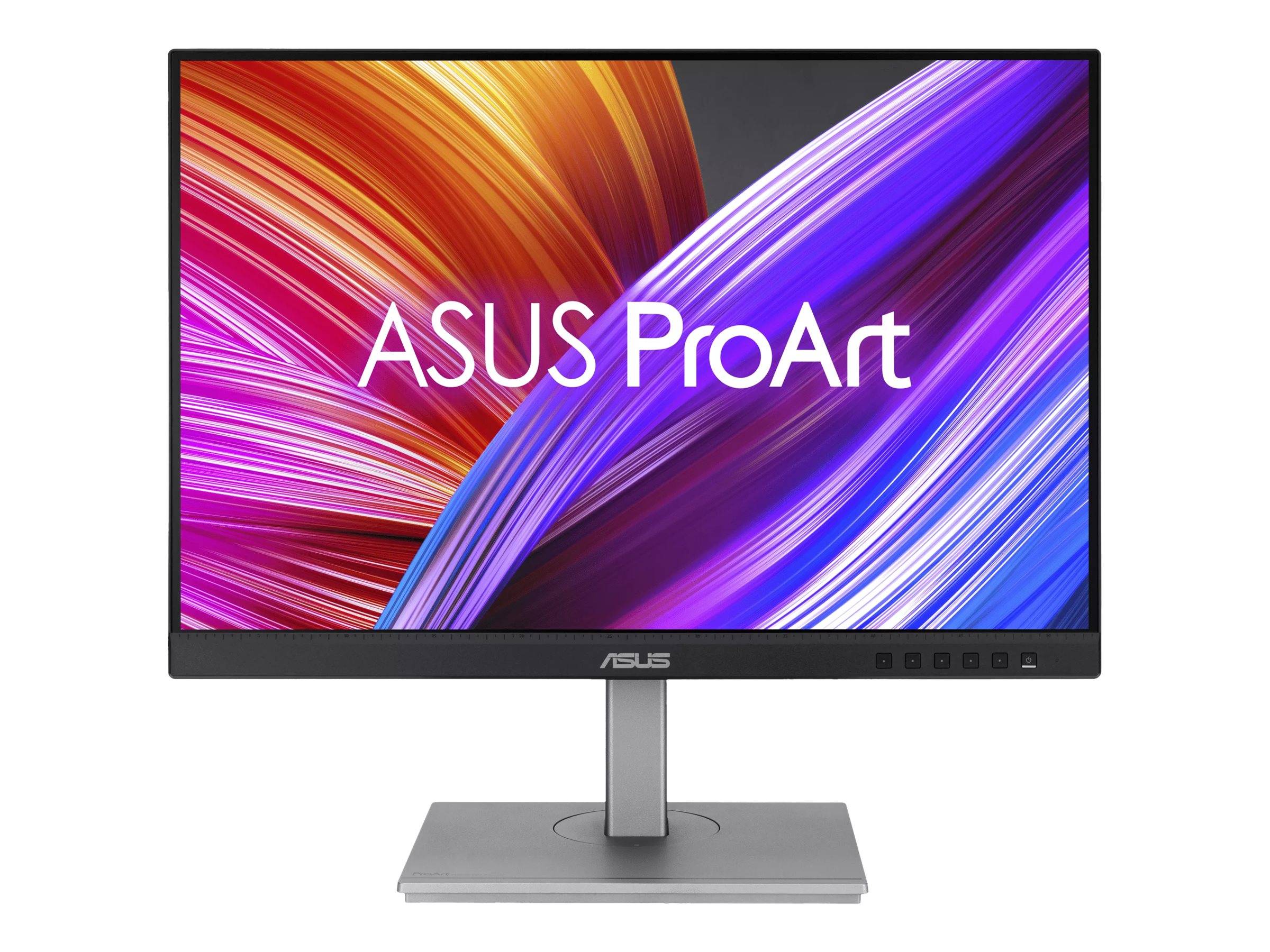 ASUS 61,13cm Profess. PA248CNV HDMI+DP IPS Lift Spk