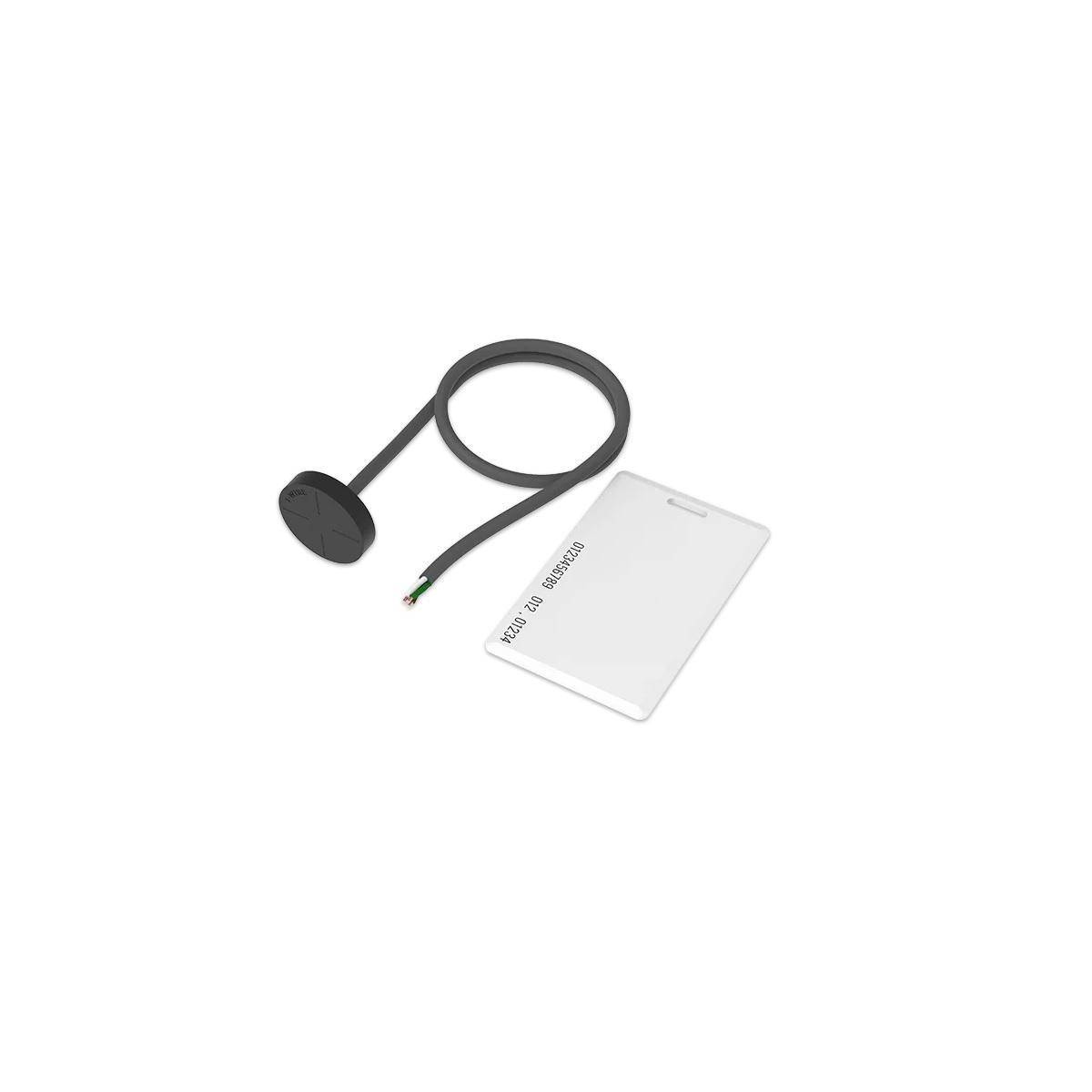 PGEX00001510 - Set aus RFID-Karte und 1-Wire RFID-Lesegerät