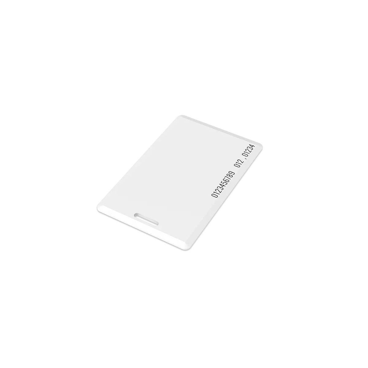 PPEX00000870 - RFID-Karte zur Verwendung mit 1-Wire RFID-Lesegerät