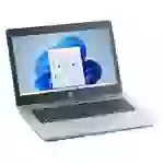 HP ProBook 640 G4 (Refurbished) 35,6cm (14") Notebook (i5 8350U, 16GB, 512GB SSD NVMe, FULL HD, CAM, LTE) Win 11 HP ProBook 640 G4 (Refurbished) 35,6cm (14") Notebook (i5 8350U, 16GB, 512GB SSD NVMe, FULL HD, CAM, LTE) Win 11
