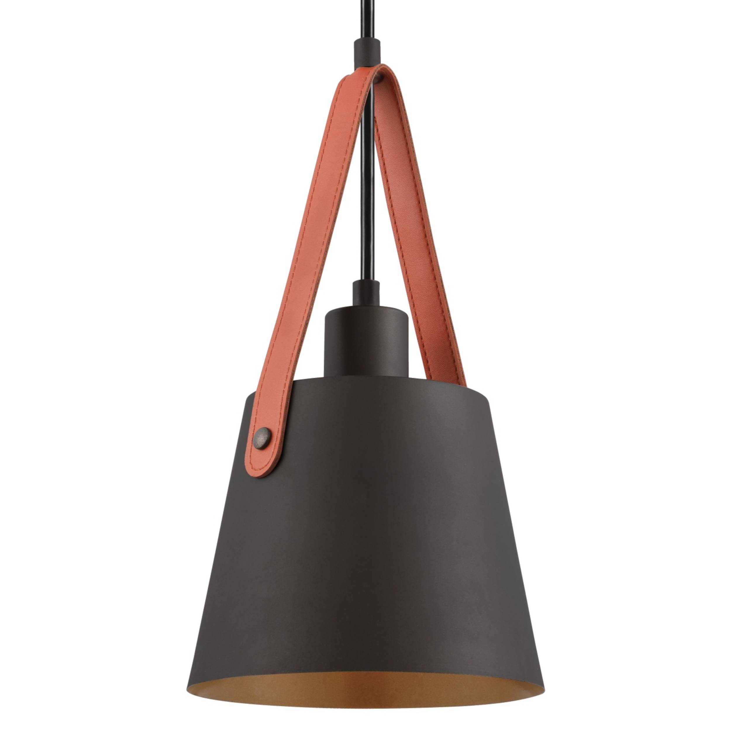 Pendelleuchte Pasco Bronze