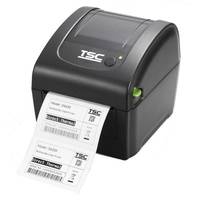 TSC DA220 label printer Thermal transfer 203 x dpi Wired & Wireless DA220 dpi -