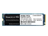 Team Group MP33 PRO M.2 2280 512GB PCIE 3.0 X4 WITH NVME 1.3 3D NAND INTERNAL SO