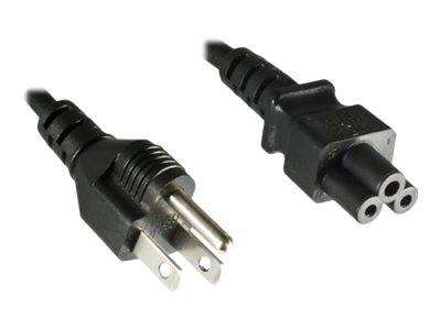 MicroConnect Stromkabel - 1.8 m - Vereinigte