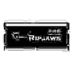 G.Skill Ripjaws - DDR5 - Modul - 16 GB - SO DIMM 260-PIN - 5200 MHz / PC5-41600