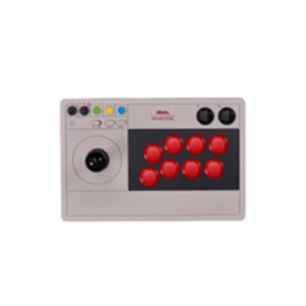 8Bitdo Arcade Stick 2.4g/BT| RET00234 - Joystick - 15 Tasten - Bluetooth 8Bitdo Arcade Stick 2.4g/BT| RET00234 - Joystick - 15 Tasten - Bluetooth