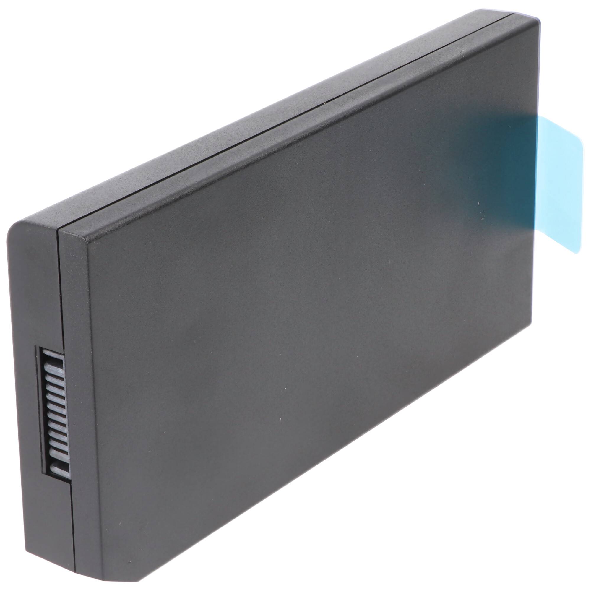 Akku passend für Dell Latitude E6440, E6540, Li-ion, 11,1V, 5850mAh, 65Wh