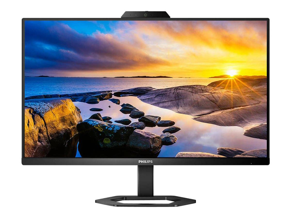 Philips 24E1N5300HE - 5000 Series - LED-Monitor - 60.5 cm (24) (23.8 sichtbar) - 1920 x 1080 Full HD (1080p) @ 75 Hz -