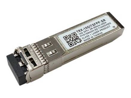 QNAP - SFP+-Transceiver-Modul - 10GbE - 10GBase-SR