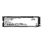 Kingston NV2 - SSD - 250 GB - intern - M.2 2280 - PCIe 4.0 x4 (NVMe) - 2280 - PC
