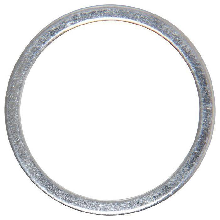 Kreissägeblatt-Adapter - 30 mm auf 25 mm