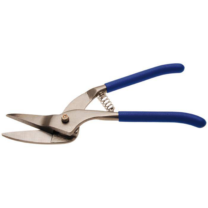 Tafelblechschere - Federmechanik - Länge 300 mm