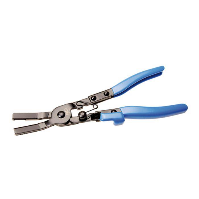 Federbandschellen-Zange