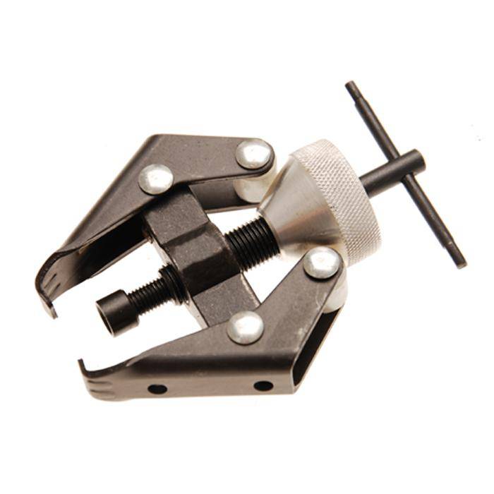 Zwei-Arm-Abzieher für Batterie-Polklemmen und Wischerarme