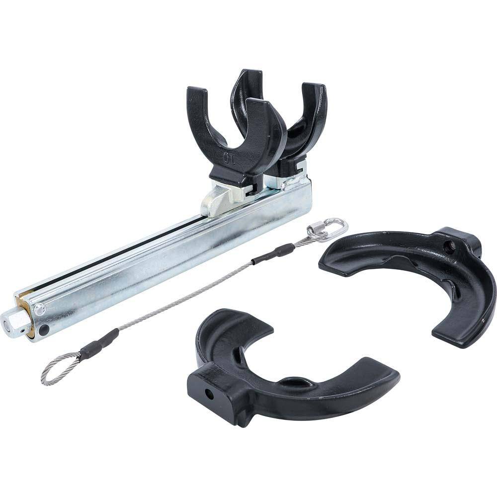 Federbeinspanner-Satz für MacPherson Federn belastbar bis 1500kg "BGS"