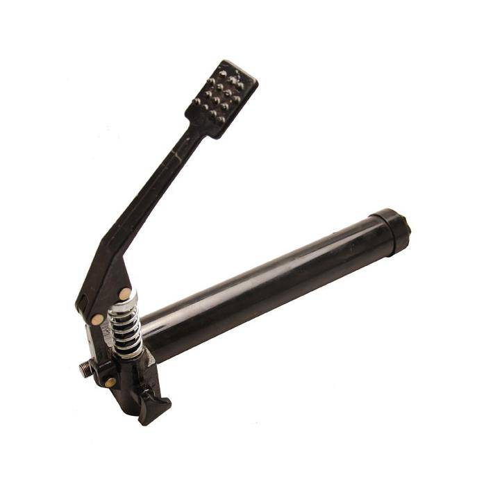 Hydraulikzylinder - passend für Rangier-Hubwagen BGS Art.: 941011975000