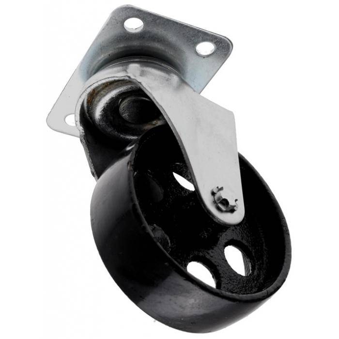 Rollen - für Auto-Rangierschale - Art. Nr.: 958083860000