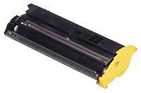 Konica Minolta mc 2200 Yellow toner cartridge - 6000 Seiten - GelbTonerkartusche