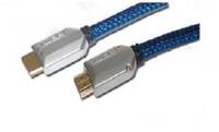 ShiverPeaks 2 m HDMI - 2 m - HDMI Typ A (Standard) - HDMI Typ A (Standard) - 8,1